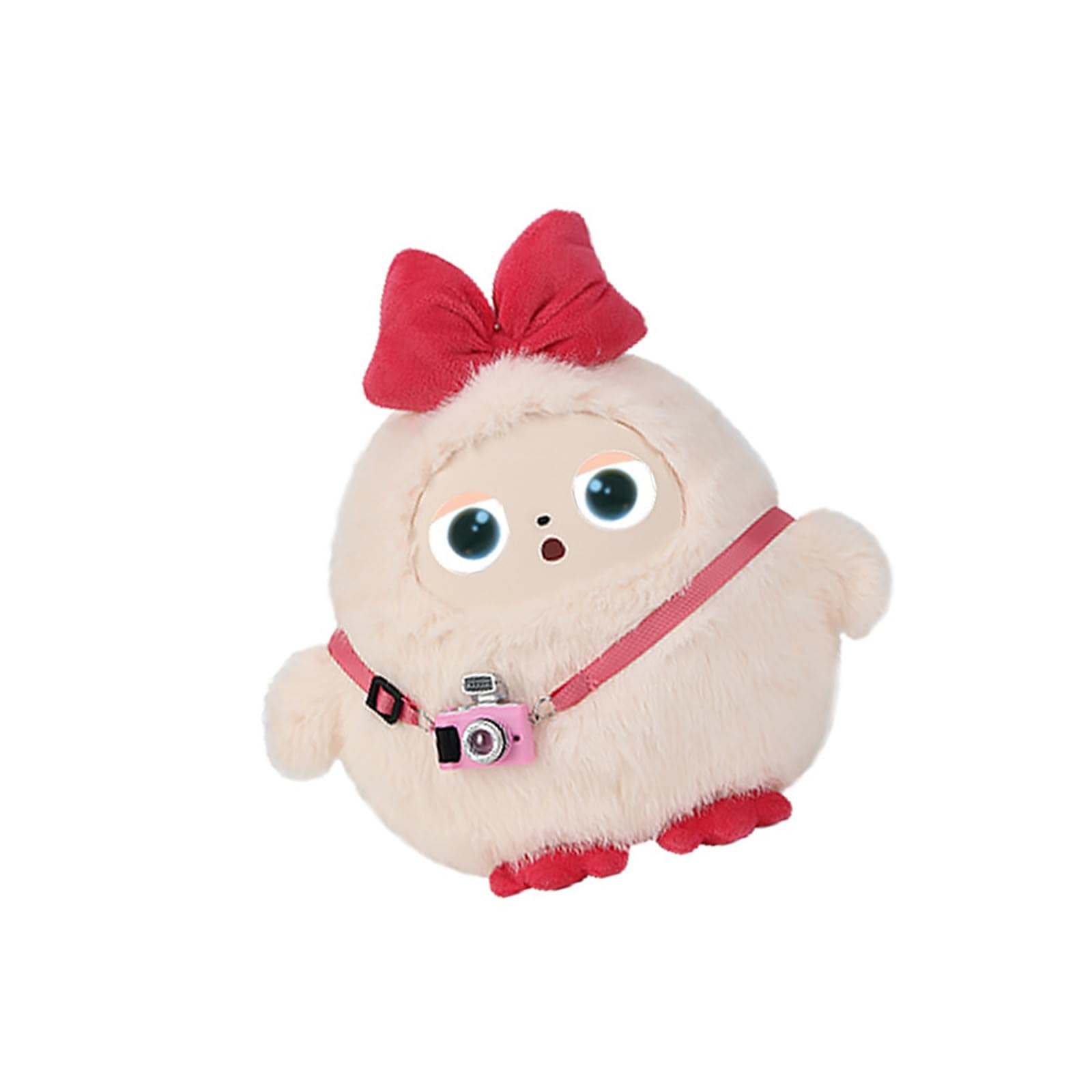 ぬいぐるみロボット Amazon.co.jp: AI パワー感情ロボット人形早期教育コンテンツ子供の